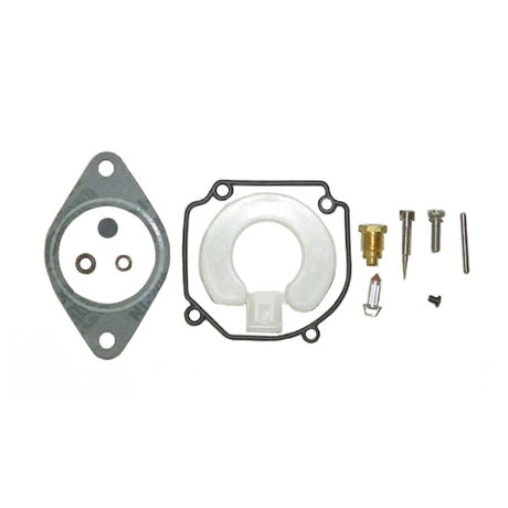 Carburetor Kit Yam 75-90 HP, T-N 25-30 HP, Merc