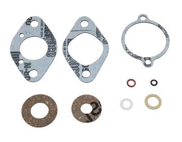 Carburetor Kit - Mercury, Mariner 4-150hp Inline