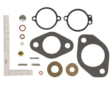 Carburetor Kit with needle and seat 4.5, 80-85, 115-150 HP