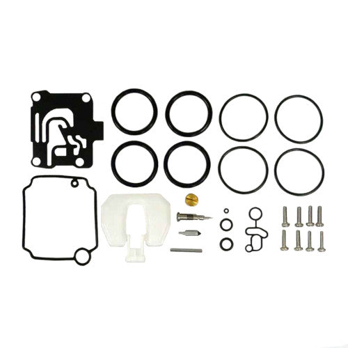 Carburetor Kit with Float - Yamaha F50 / T50 2001-04