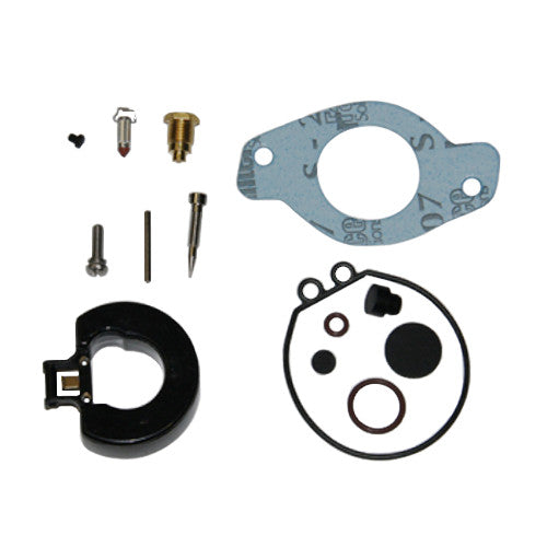 Carburetor Kit 40-50hp - Yamaha 1984-88