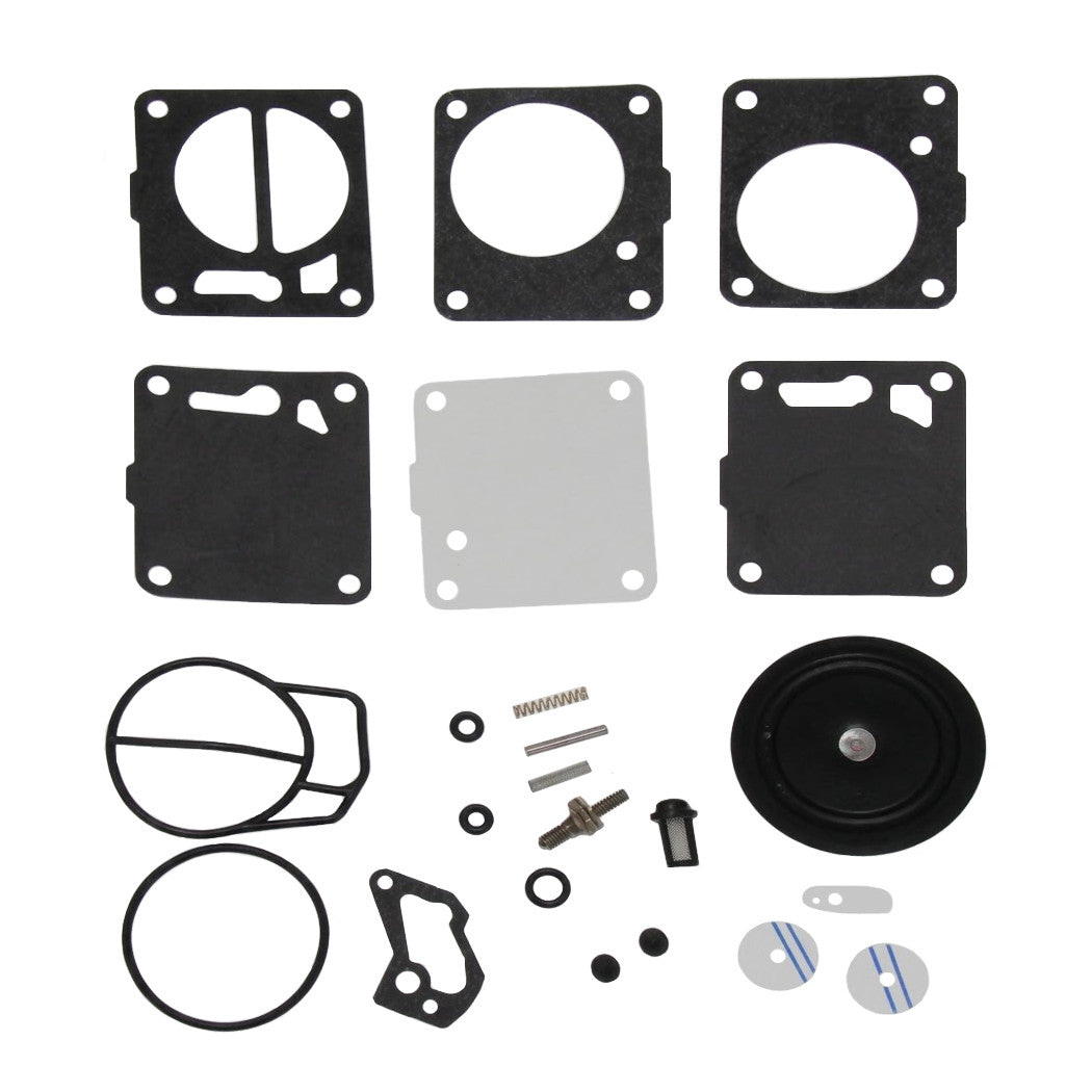 Carburetor Kit - Mikuni SBN