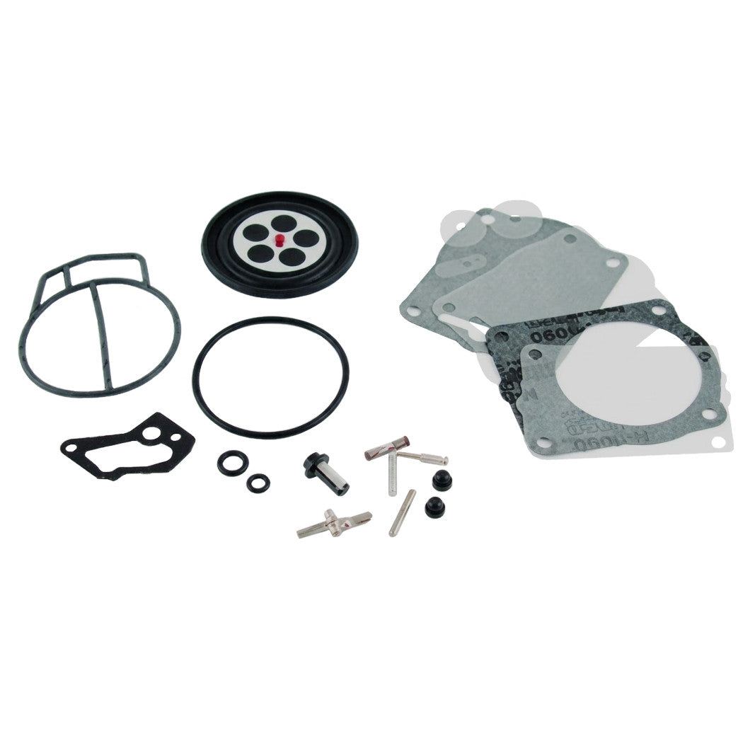 Carb Kit 800/1200 Exhaust Valve Motors
