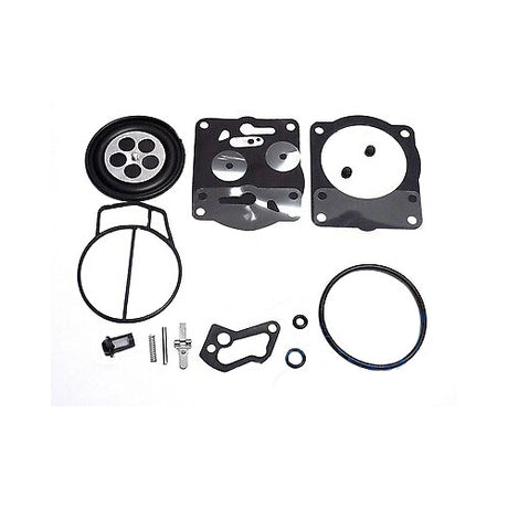 Carb Kit 800/1200 Exhaust Valve Motors