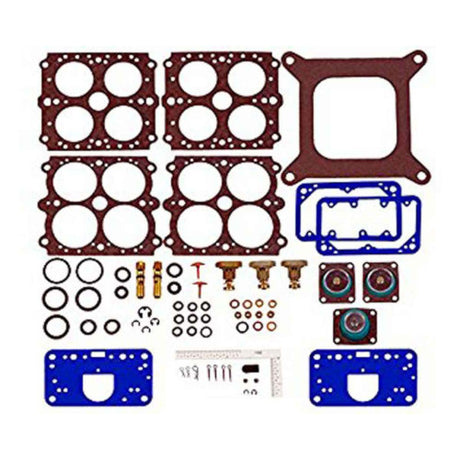 Kit, Carb - Mercruiser Holley 4 BBL