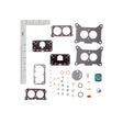 Repair Kit, Carburetor - Holley 2-barrel - OMC, Volvo