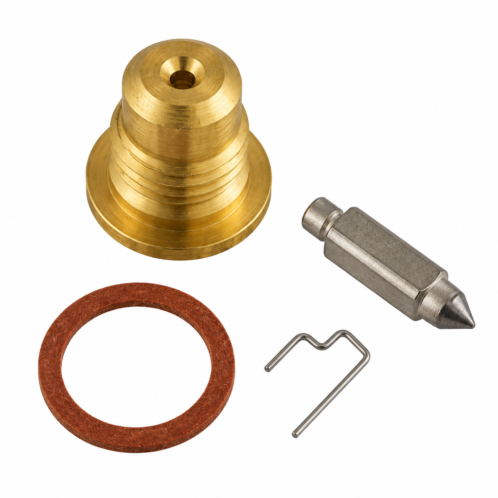 Needle and Seat - Mercury / Mariner V135-V225