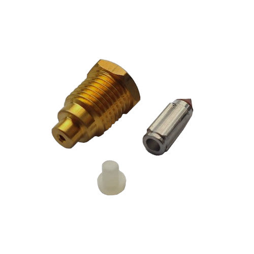 Needle and Seat Assy - Yamaha 40-100hp