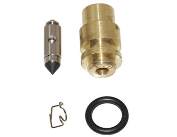 Inlet Needle and Seat, 2mm - Mikuni SBN Square Body Carb