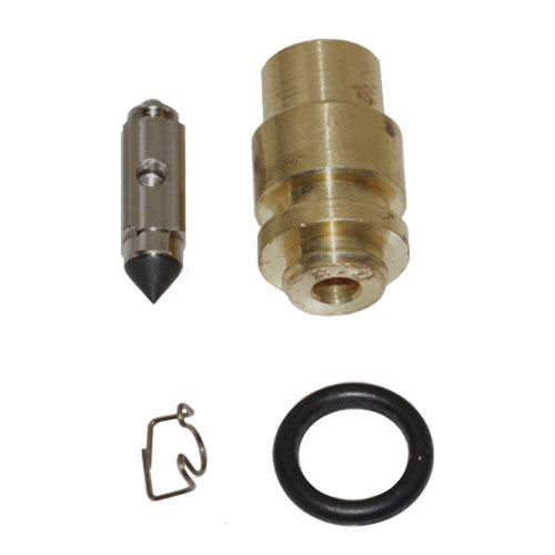 Inlet Needle and Seat, 2mm - Mikuni SBN Square Body Carb