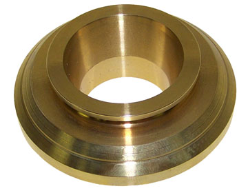 Prop Spacer, Yamaha