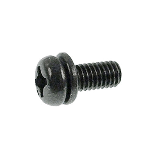 Screw, Needle & Seat - Mikuni Carb