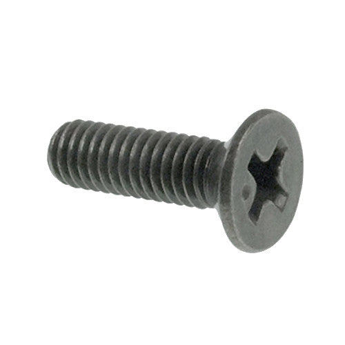 Screw, Valve Body / Jet - Mikuni Carb