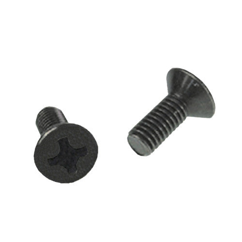 Screw, Throttle Shaft - Mikuni Carb
