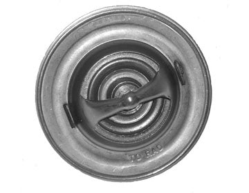 Thermostat, 140-deg - Mercruiser 4 cyl, V6, V8