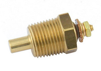 Water Temp Sender 1/2 NPT - Universal