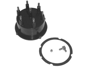 Distributor Cap - 4.3L V6 with Thunderbolt