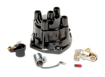 Tune Up Kit with Cap 2.5L-3.7L