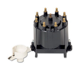 Distributor Cap & Rotor Kit, Delco EST - Mercruiser, OMC GM V8