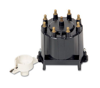 Distributor Cap & Rotor Kit, Delco EST - Mercruiser, OMC GM V8