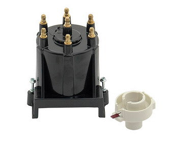 Distributor Cap & Rotor Kit Delco EST GM 4.3L V6