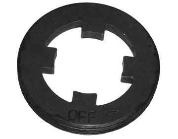Drive Shaft Retainer Nut - Merc 135-300hp, Verado L4, L6, Mercruiser