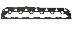 Cylinder Block Cover Gasket