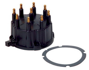 Distributor Cap V8 with Thunderbolt
