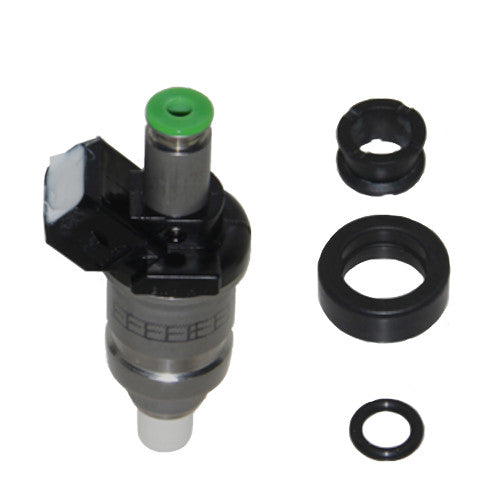 Injector, Fuel - Yamaha 150-250hp