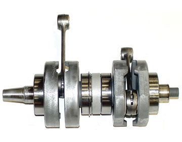 Rebuilt Crankshaft 650cc