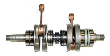 Rebuilt Crankshaft 951cc (carb model only)