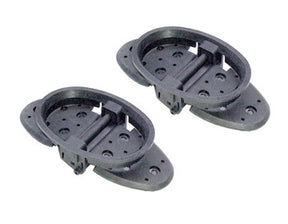 Exhaust Flapper Set V6
