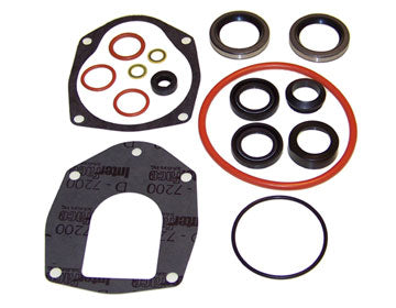 Seal Kit, Gearcase - Mercury 225-300XS DFI EFI Torquemaster, 2.5L XS Sportmaster