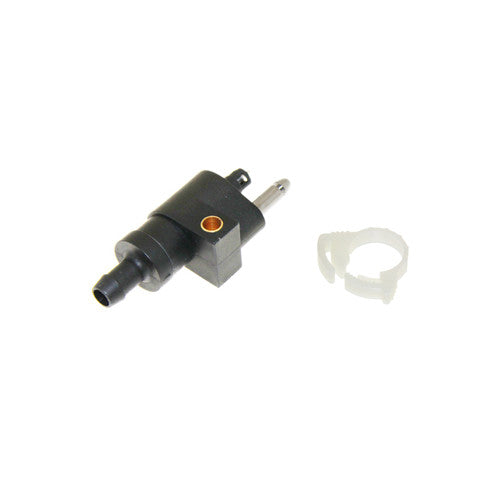Connector, Fuel - Mercury / Force 5/16"