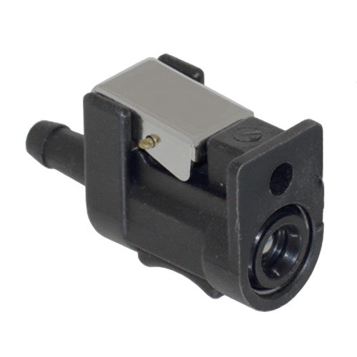 Fuel Connector Fitting - Mariner, Yamaha