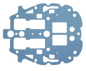 Base under Adapter Gasket V6 2.0/2.4L