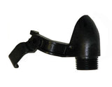 Flush Adapter - Yamaha F80-F115