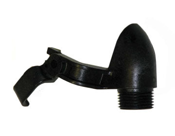 Flush Adapter - Yamaha F80-F115