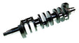 New Crankshaft V6 0X66