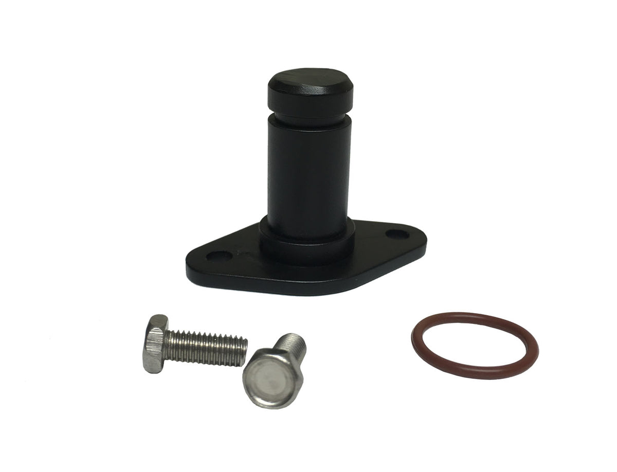 Central Port Injection Block Off Kit Oil Injection Block Off Kit - Mercury, Mariner V6 3.0L - 434531, 43453 ...