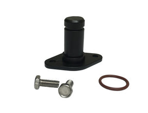 Oil Injection Block Off Kit - Mercury, Mariner V6 3.0L