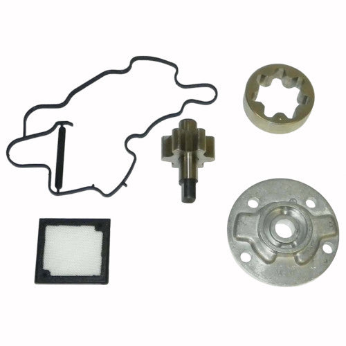 Oil Pump Kit, Secondary Front - SeaDoo 1503
