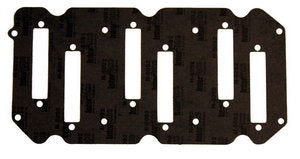 Intake-Reed Block Gasket - Mercury, Mariner 200hp 2.4L