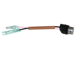 Temp Sender - Yamaha 60-250hp