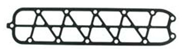 Gasket, Cylinder Block Cover 200-225 HP