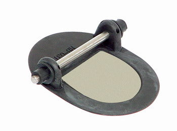 Exhaust Water Shutter V6