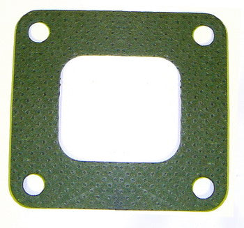 Gasket, Exhaust Riser for Closed Cooling - Mercruiser V6, V8