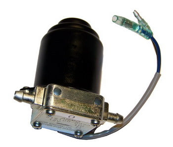 Oil Tank Feed Pump