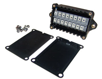 Ignition Pack 6 cyl Yamaha