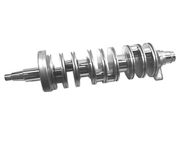New Crankshaft - Yamaha 90 degree V6 big taper